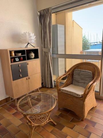 En Bord De Mer Gruissan Ngoại thất bức ảnh