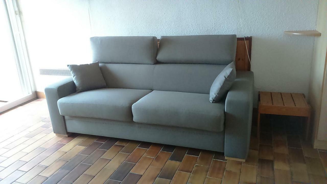 En Bord De Mer Gruissan Ngoại thất bức ảnh